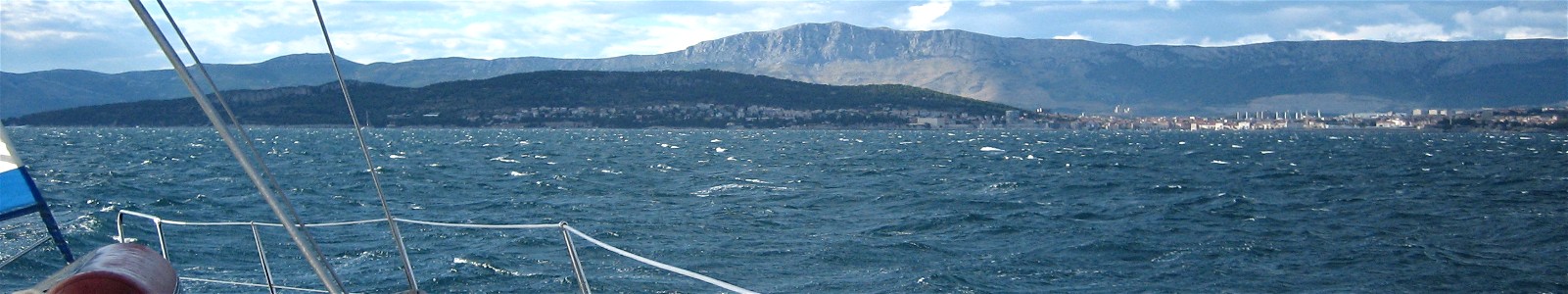 skippertraining motoryacht kroatien